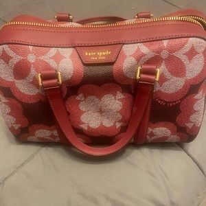 Beautiful Kate spade purse